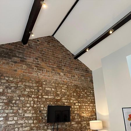 Harrington Street Apartments Liverpool By Beehosting מראה חיצוני תמונה